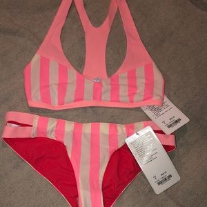 Lululemon bikini